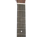 Headstock & Neck of Martin 00-10E Joe Bonamassa Guitar image number 4